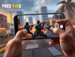 Berapa Main FF? Tips Pro Mengatur Waktu Bermain Game Mobile