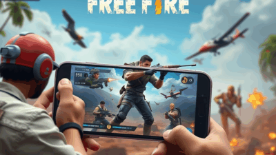 Panduan Pemula Lengkap Gameplay Free Fire Terbaru