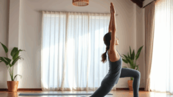 Yuk, Ketahui Lebih Lanjut tentang Yoga adalah dan Solusinya