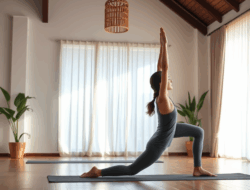 Yuk, Ketahui Lebih Lanjut tentang Yoga adalah dan Solusinya