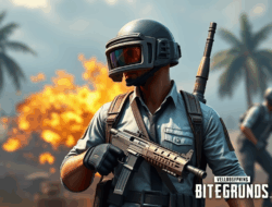 Panduan Pemula Lengkap Uc PUBG: Main Aman dan Seru