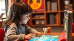 Tips Advanced Memilih Game Edukasi Anak Berkualitas