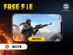 Apa Itu FF Beta No PW? Review dan Perbandingan Lengkap Apa Itu FF Beta No PW? Review dan Perbandingan Lengkap