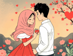 Mengatasi Kebingungan: Salahkah Beta Sayang Se Nona? Mengatasi Kebingungan: Salahkah Beta Sayang Se Nona?