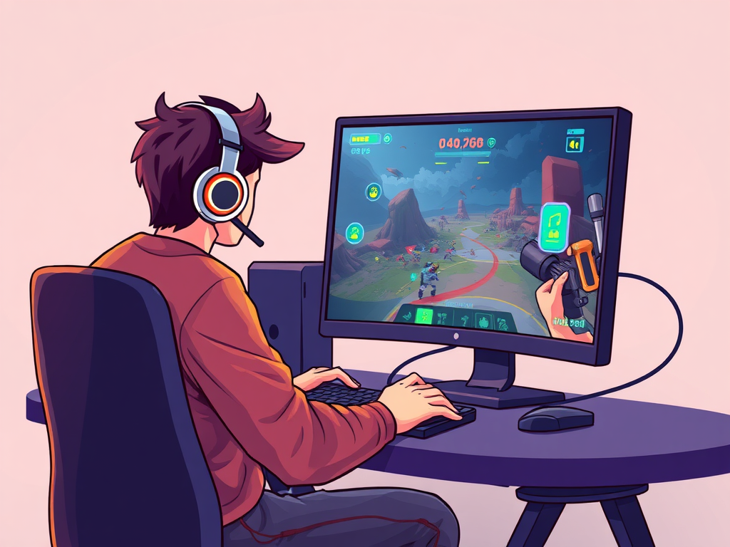 Tips Ampuh Mengatasi Lag Game untuk Pengalaman Lebih Optimal