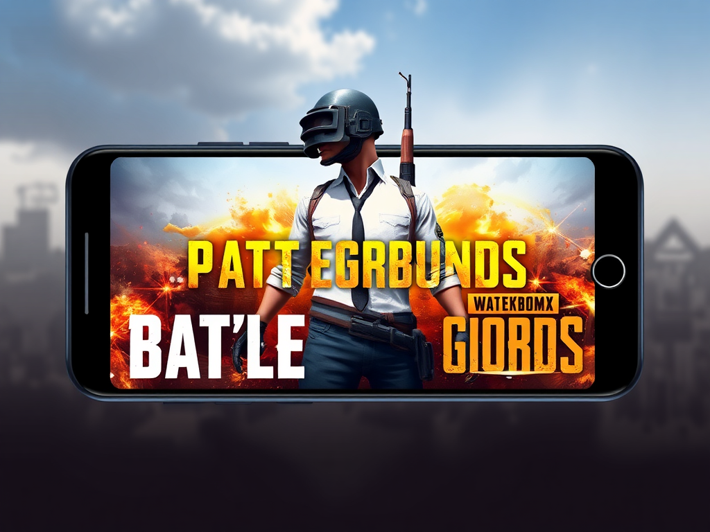 Review Mendalam dan Perbandingan Nama PUBG Terpopuler