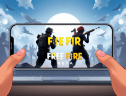 Panduan Lengkap: Dimana Download FF Beta dan Studi Kasus Penggunaannya Panduan Lengkap: Dimana Download FF Beta dan Studi Kasus Penggunaannya