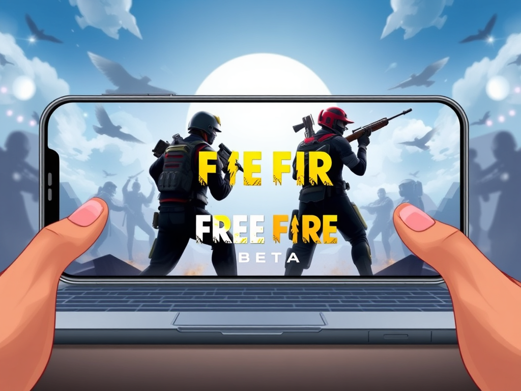 Panduan Lengkap: Dimana Download FF Beta dan Studi Kasus Penggunaannya