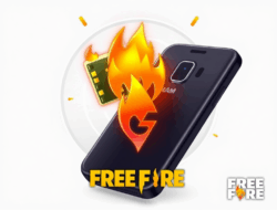 Berapa GB FF 2022? Review dan Perbandingan Kapasitas Server Berapa GB FF 2022? Review dan Perbandingan Kapasitas Server