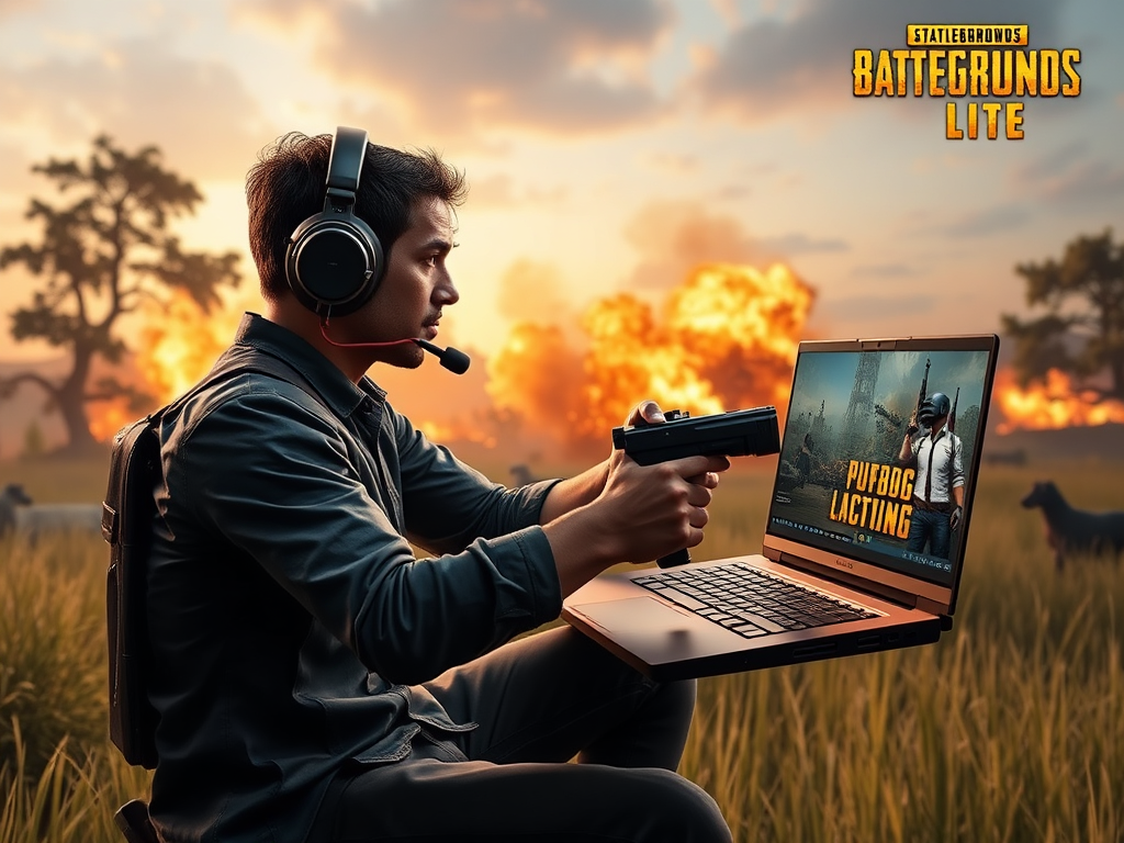 Tips Advanced untuk Expert PUBG Lite yang Wajib Dicoba