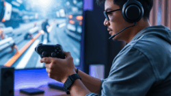 Tips Advanced untuk Menguasai Game PS5 Terbaru