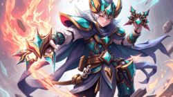 Panduan Praktis Build Karakter Genshin Impact untuk Pemula