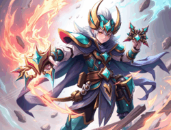 Panduan Praktis Build Karakter Genshin Impact untuk Pemula