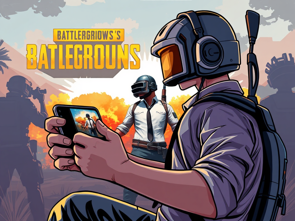Tren Terbaru Nickname Pubg dan Prediksi Masa Depan