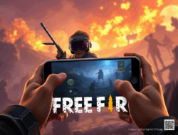 Asal Usul Game Free Fire: Troubleshooting dan Solusi Masalah Umum