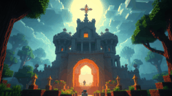 Troubleshooting Shader Minecraft Terbaik untuk Performa Optimal