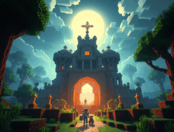 Troubleshooting Shader Minecraft Terbaik untuk Performa Optimal