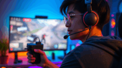 Panduan Lengkap: Cara Membuat Channel Gaming Profesional