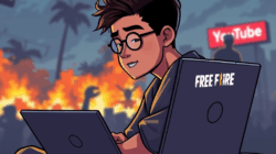 Mengenal Siapa Saja Youtuber FF yang Populer: Studi Kasus
