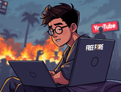 Mengenal Siapa Saja Youtuber FF yang Populer: Studi Kasus