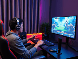 Panduan Lengkap: Cara Live Streaming Game untuk Pemula Panduan Lengkap: Cara Live Streaming Game untuk Pemula