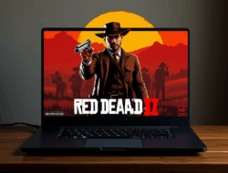Panduan Lengkap Cara Install Game RDR2 di Laptop: Review & Perbandingan Panduan Lengkap Cara Install Game RDR2 di Laptop: Review & Perbandingan