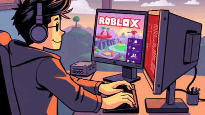 Panduan Lengkap & Perbandingan Cara Membuat Game Roblox