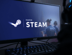 Tips Advanced: Cara Install Game Steam untuk Pengguna Ekspert