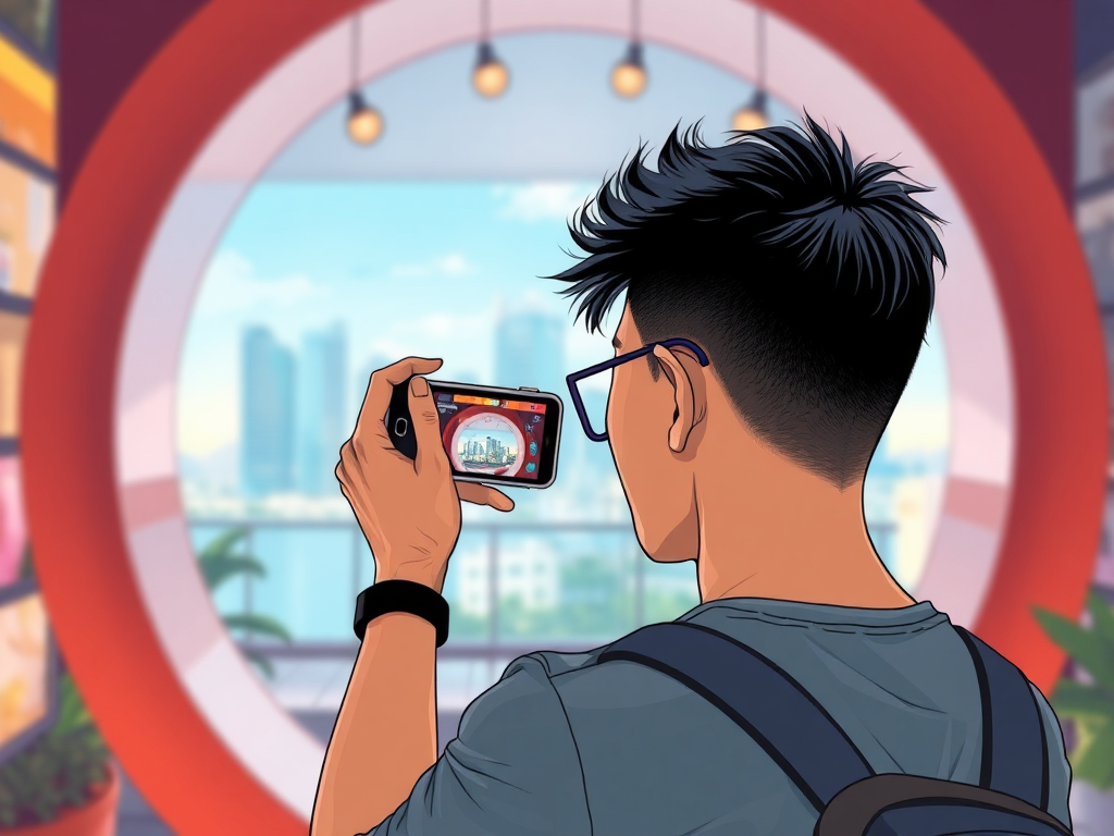 POV adalah: Tren Terbaru dan Prediksi Masa Depan
