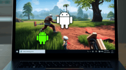 Studi Kasus: Cara Install Game Android di Windows 10 dengan Mudah