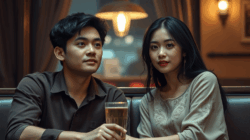Mengungkap Ghosting: Studi Kasus dan Pemahaman yang Lebih Baik