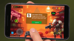 Studi Kasus: Cara Install Game Guardian di Android 14 dengan Mudah