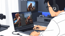 Panduan Mudah Cara Install Game di SSD External untuk Pemula