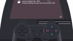 Panduan Pemula Lengkap Cara Install Game PS3 PKG dengan Mudah