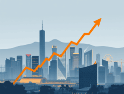 Deflasi adalah Fenomena Ekonomi dan Studi Kasus Nyata