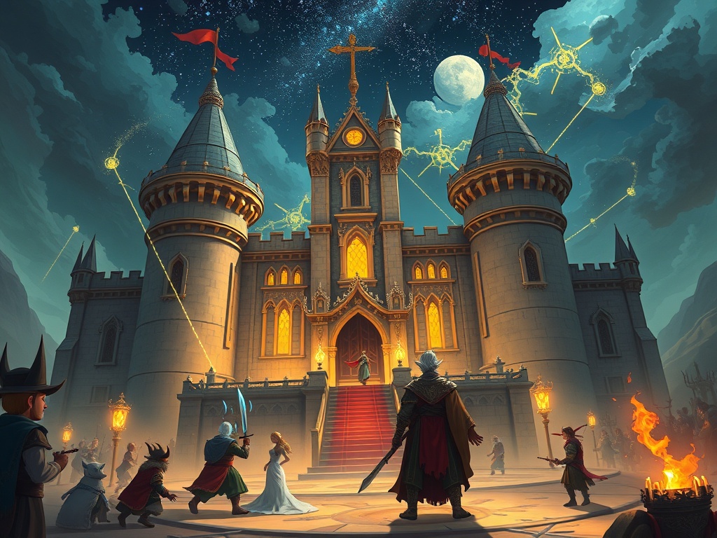 Tutorial Mudah Mengenal Semua Pertarungan di Infinity Castle Tutorial Mudah Mengenal Semua Pertarungan di Infinity Castle