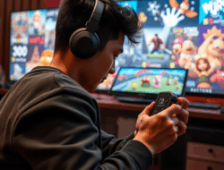 Cara Install Game Nintendo Switch: Tren Terbaru dan Prediksi Masa Depan Cara Install Game Nintendo Switch: Tren Terbaru dan Prediksi Masa Depan