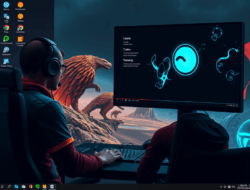 Tips Advanced Install Game Windows di Linux untuk Gamers Expert