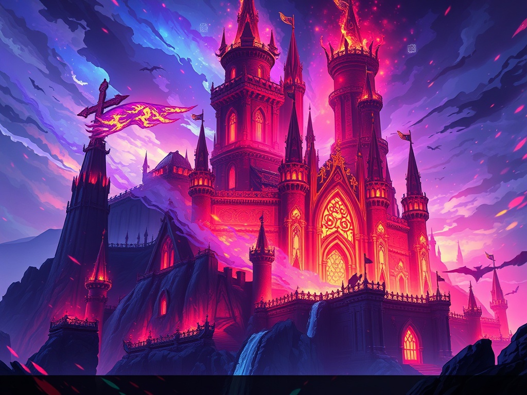 Reaksi Anime Infinity Castle: Tips Profesional dan Best Practices Reaksi Anime Infinity Castle: Tips Profesional dan Best Practices