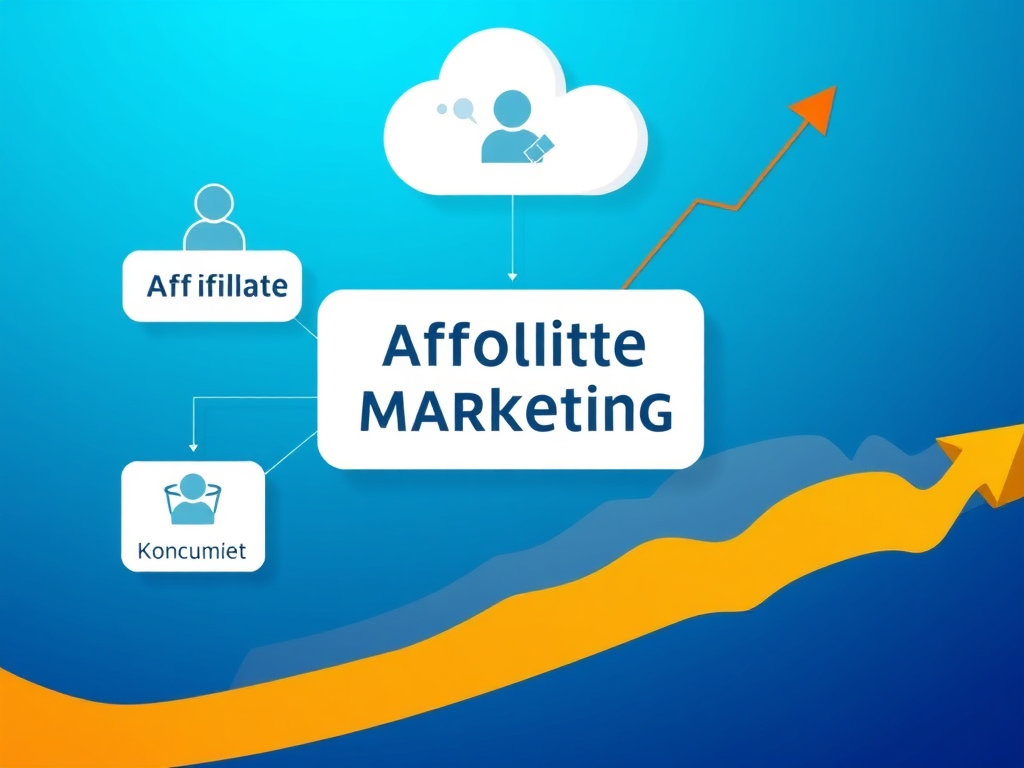 Affiliate Marketing Adalah: Tren Terbaru dan Prediksi Masa Depan