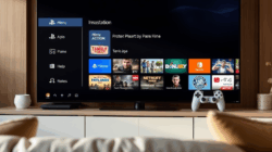 Panduan Lengkap cara install game PS4 terbaik dan Cepat