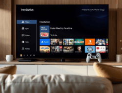 Panduan Lengkap cara install game PS4 terbaik dan Cepat