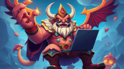 Tren Terbaru dan Prediksi Masa Depan: Cara Install Game di Ovogames
