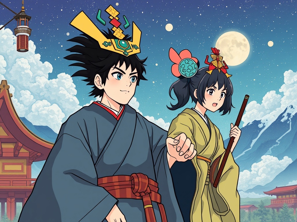 Mengenal Michikatsu Tsugikuni: Tren dan Prediksi Masa Depan