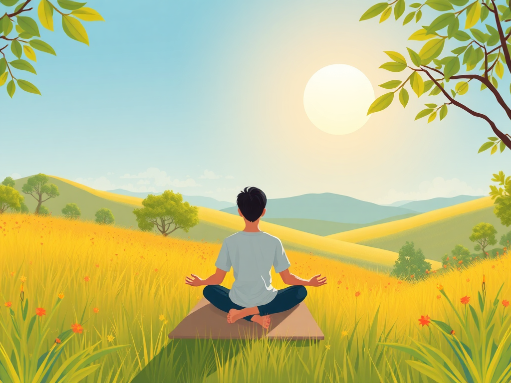 Tren Terbaru dan Prediksi Masa Depan Mindfulness di Dunia