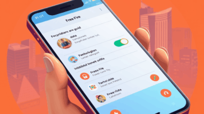 Berapa Data FF 2023? Troubleshooting dan Solusi Mengatasi Kendala