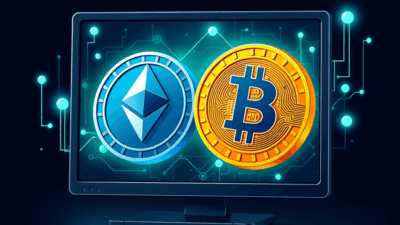 Kripto Adalah: Panduan Mendalam dan Perbandingan Terbaru
