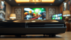 Casestudy: Cara Install Game PS3 di PS3 dengan Mudah