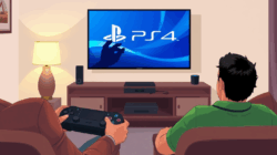 Panduan Pemula: Cara Instal Game PS4 Gratis dengan Mudah