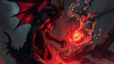 Studi Kasus: Strategi Pertarungan Melawan Muzan